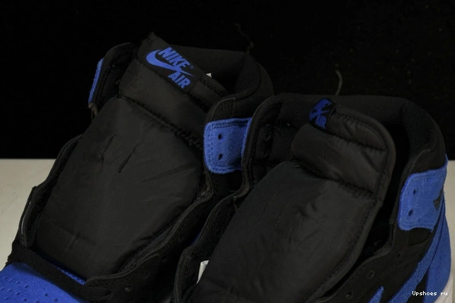  Jordan  High Reimagined  Royal 1 OG  DZ5485-042 Retro 0327